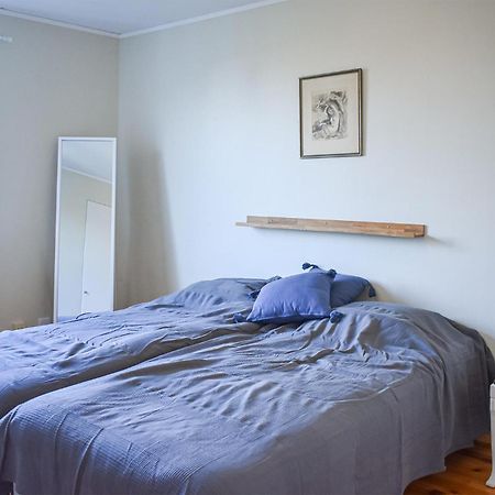 Cozy Home In Karlskrona With Kitchen Extérieur photo