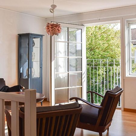 Cozy Home In Karlskrona With Kitchen Extérieur photo
